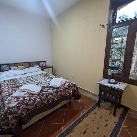 Hotel La Pasiva De Pátzcuaro Exteriér fotografie