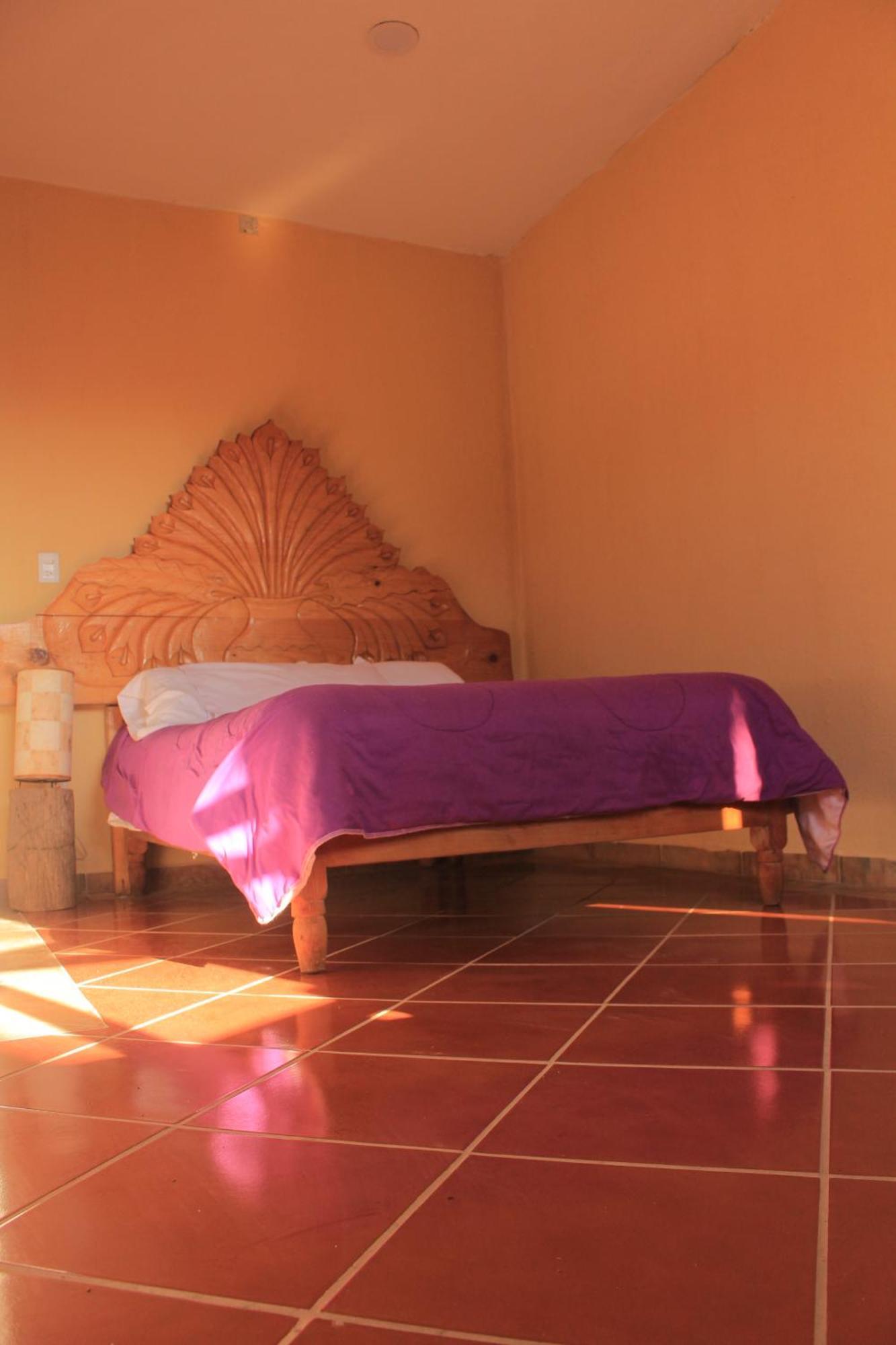 Hotel La Pasiva De Pátzcuaro Exteriér fotografie
