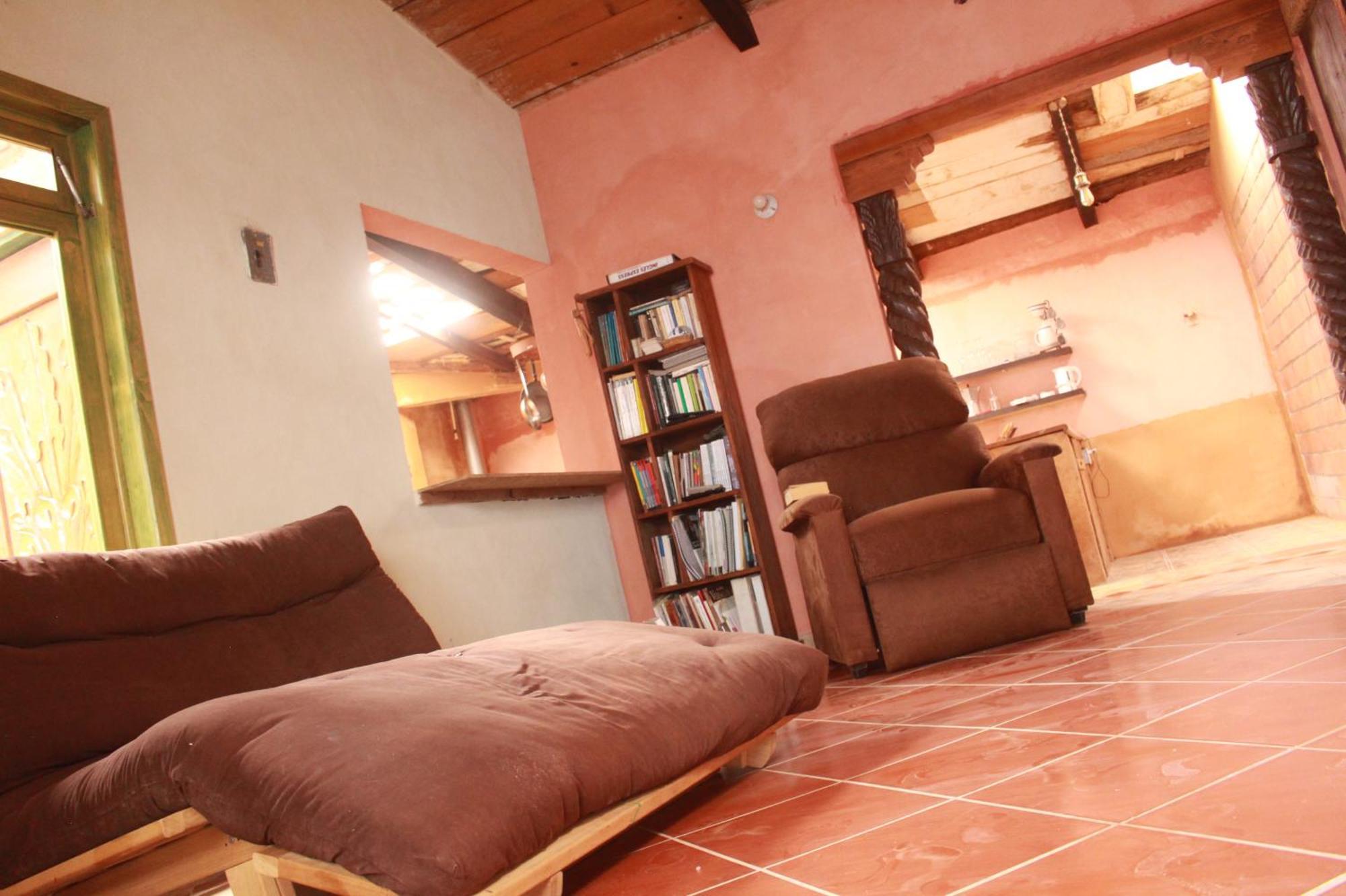 Hotel La Pasiva De Pátzcuaro Exteriér fotografie