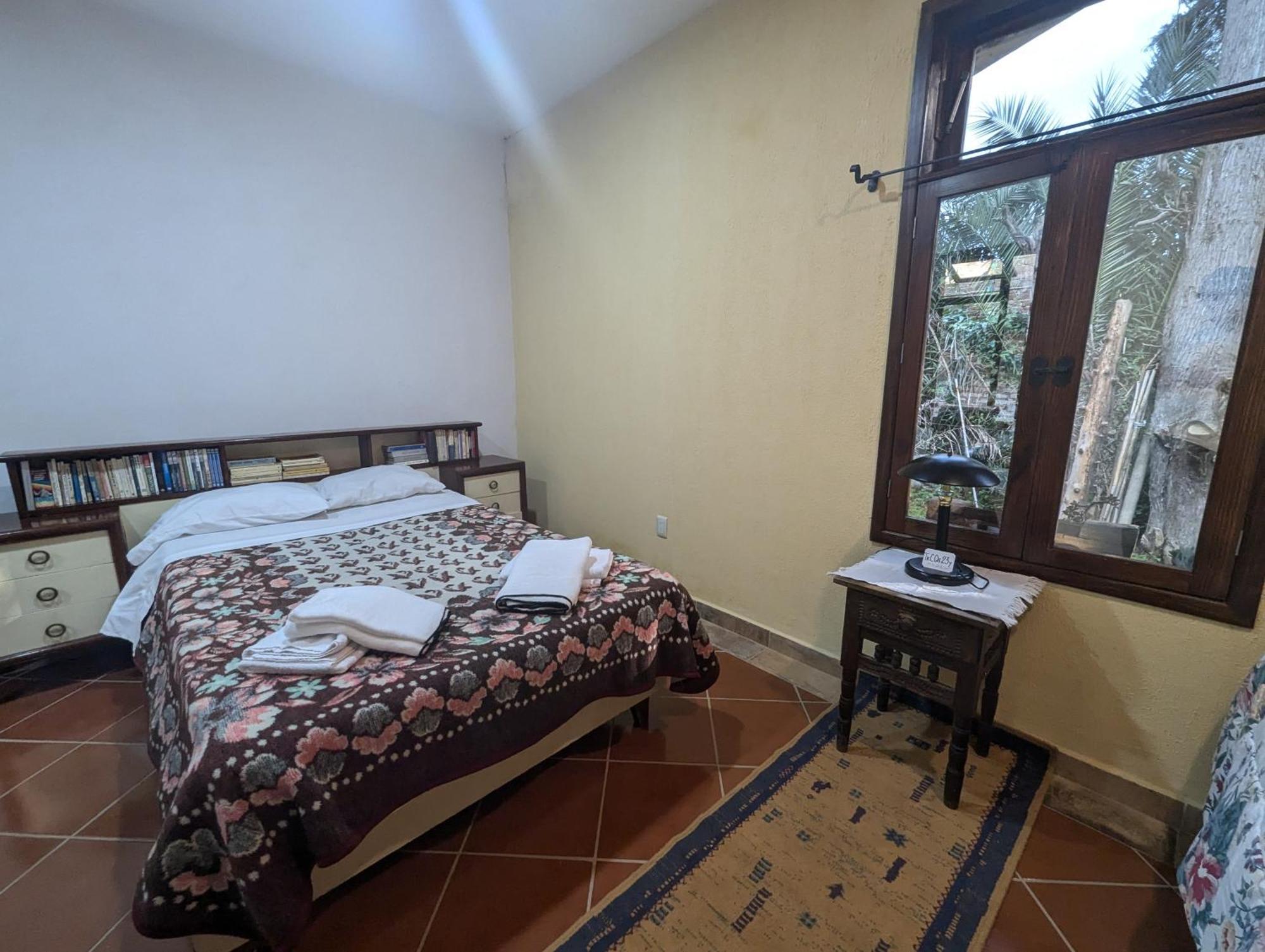 Hotel La Pasiva De Pátzcuaro Exteriér fotografie