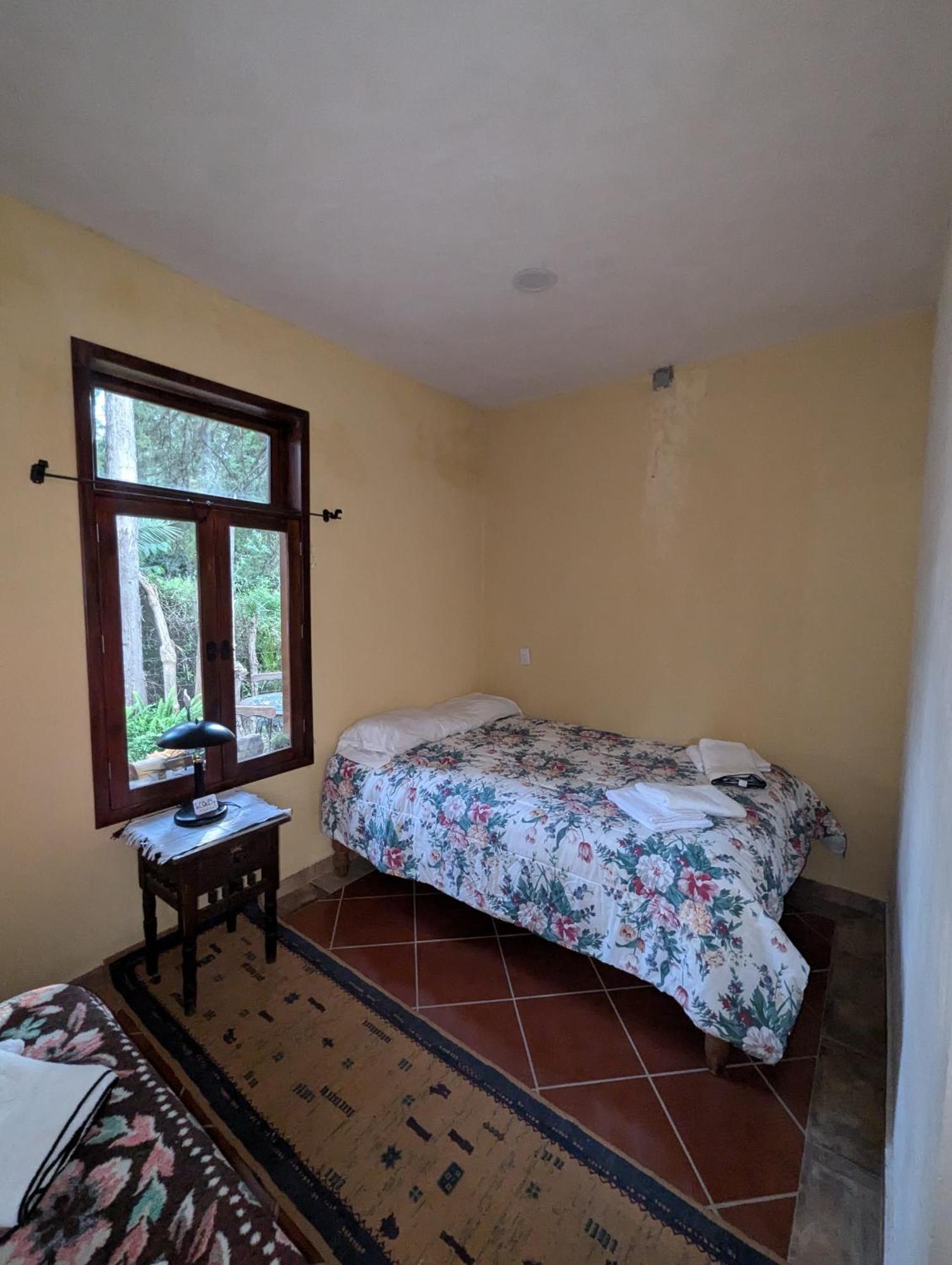 Hotel La Pasiva De Pátzcuaro Exteriér fotografie